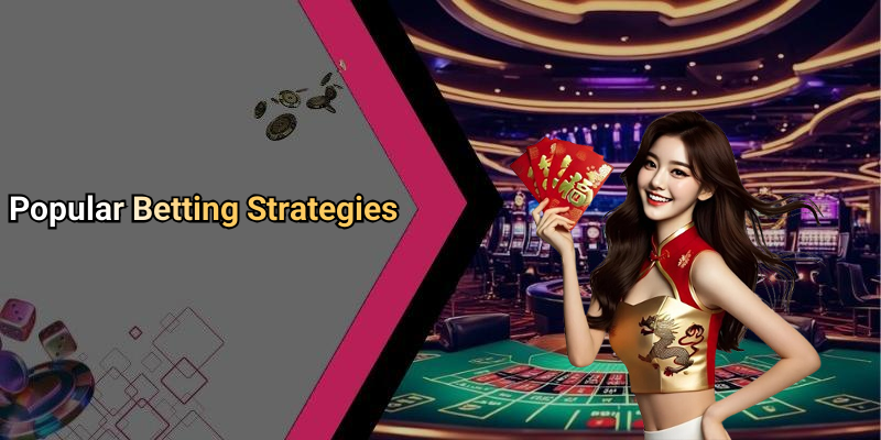 Popular Betting Strategies