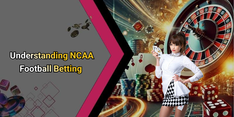 Understanding NCAA Football Betting