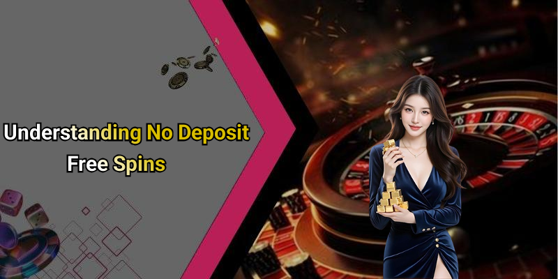 Understanding No Deposit Free Spins