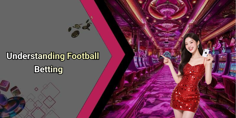 Understanding Football Betting