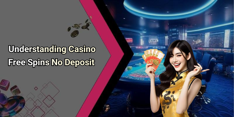 Understanding Casino Free Spins No Deposit