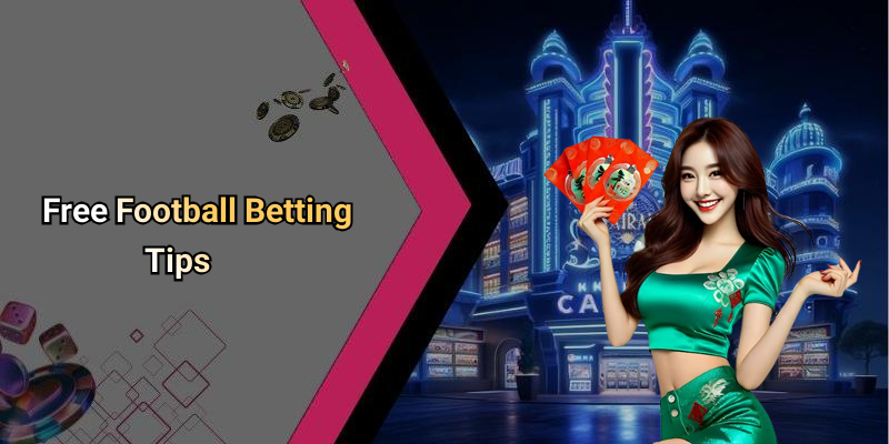 Free Football Betting Tips