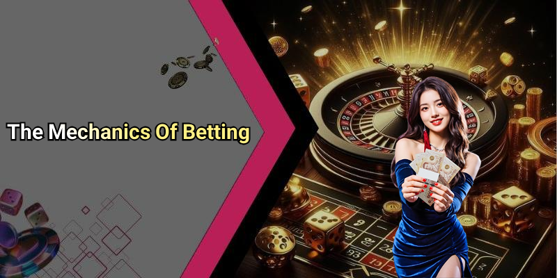 The Mechanics Of Betting