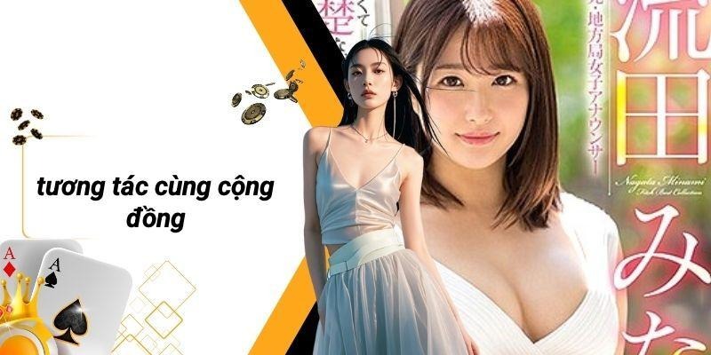 Tương Tác Cùng Cộng Đồng
