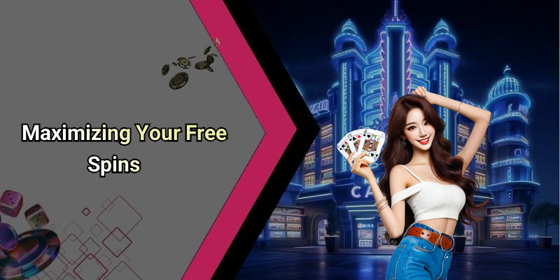 Maximizing Your Free Spins