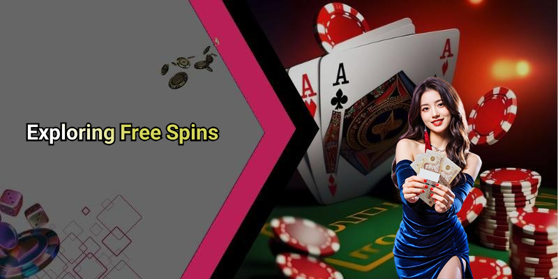 Exploring Free Spins