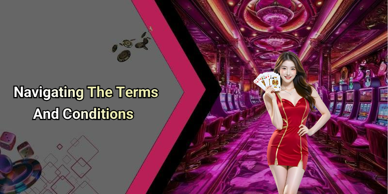 Navigating The Terms And Conditions