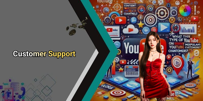 Customer Support