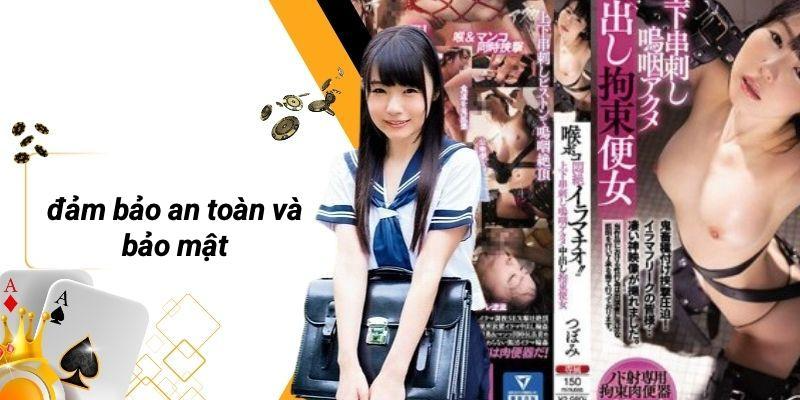 Đảm Bảo An Toàn Và Bảo Mật